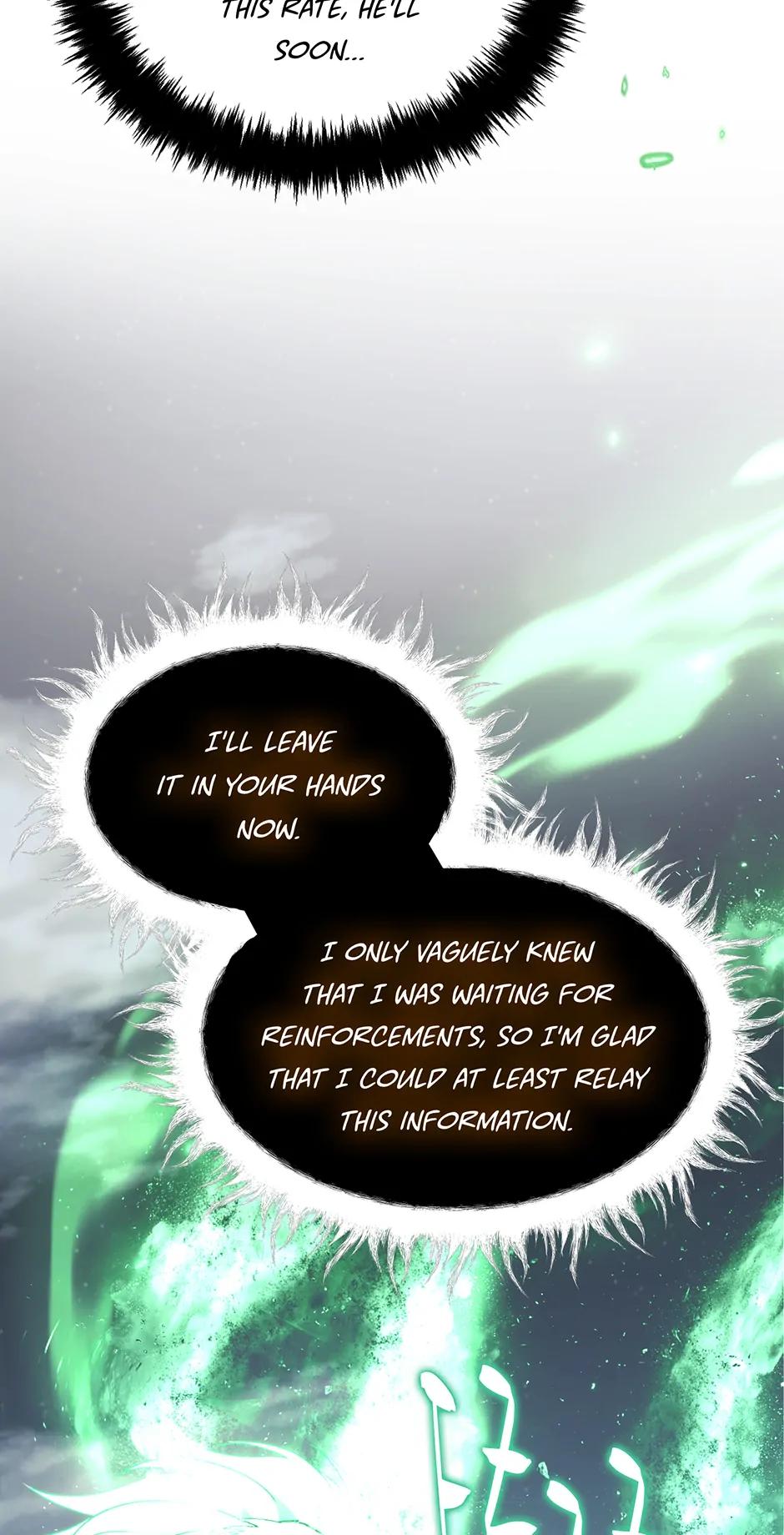 Read Second Life Ranker EN Manga Online