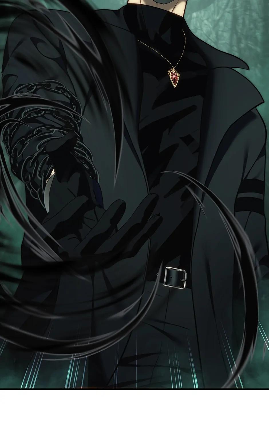 Read Second Life Ranker EN Manga Online