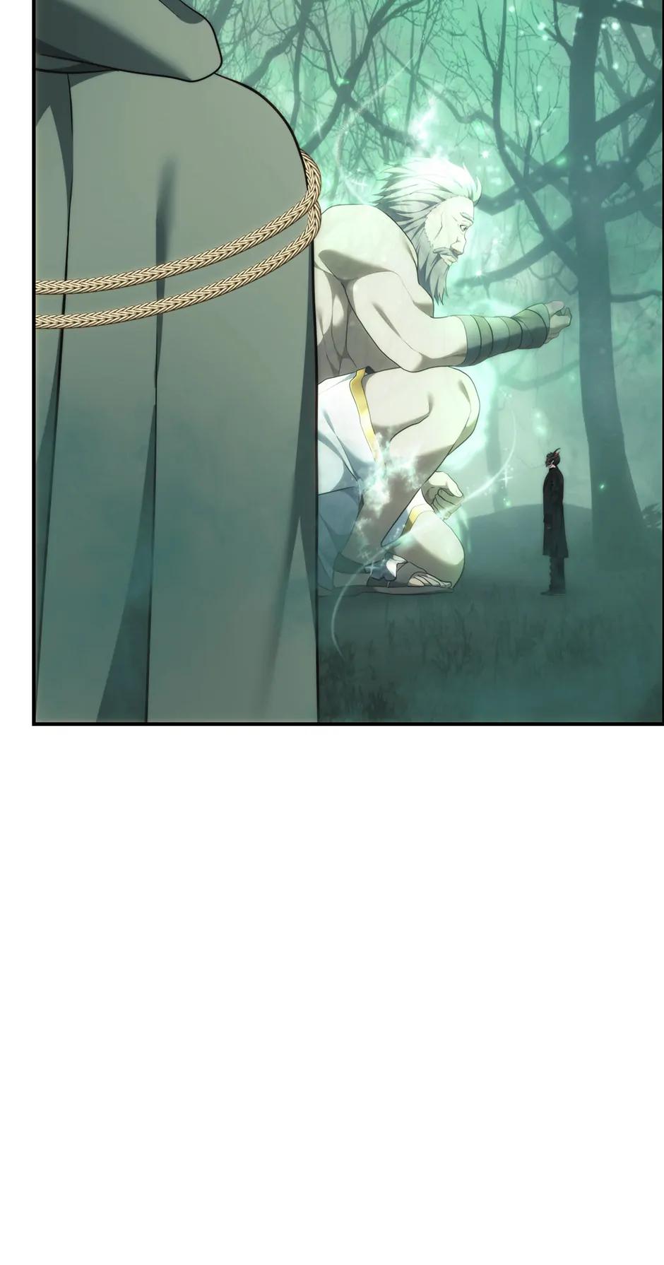 Read Second Life Ranker EN Manga Online