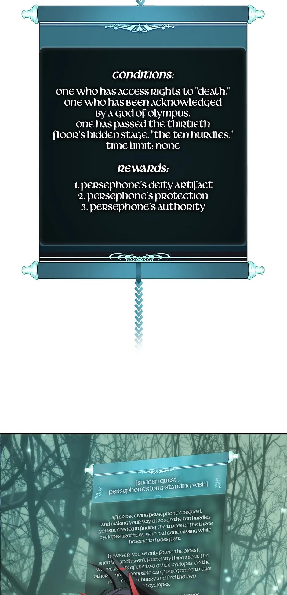 Read Second Life Ranker EN Manga Online