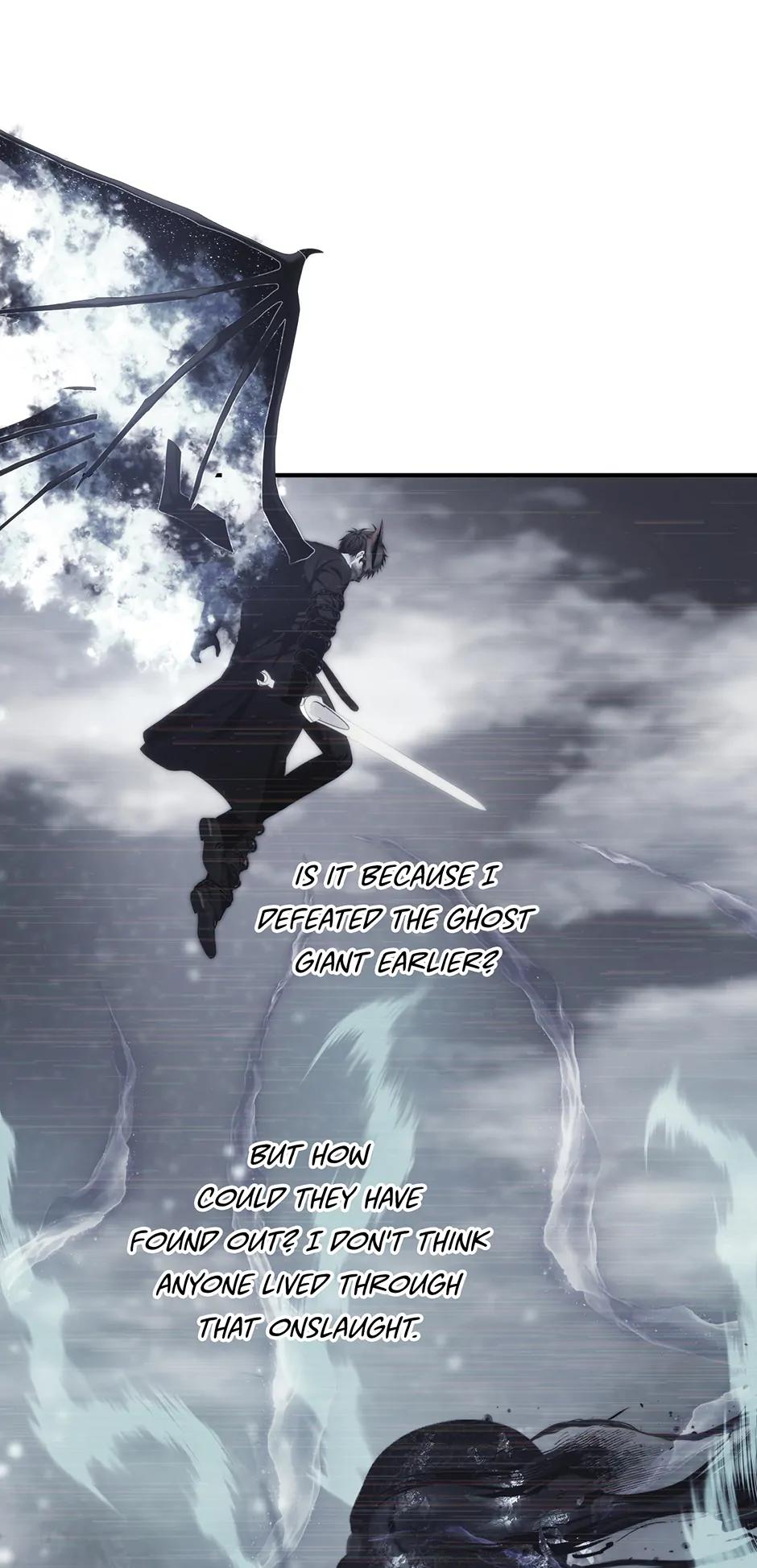 Read Second Life Ranker EN Manga Online