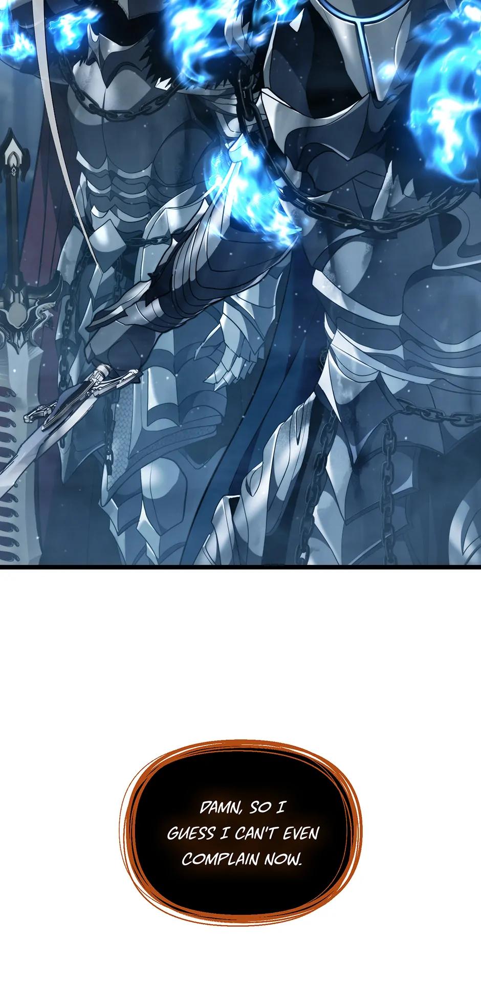 Read Second Life Ranker EN Manga Online