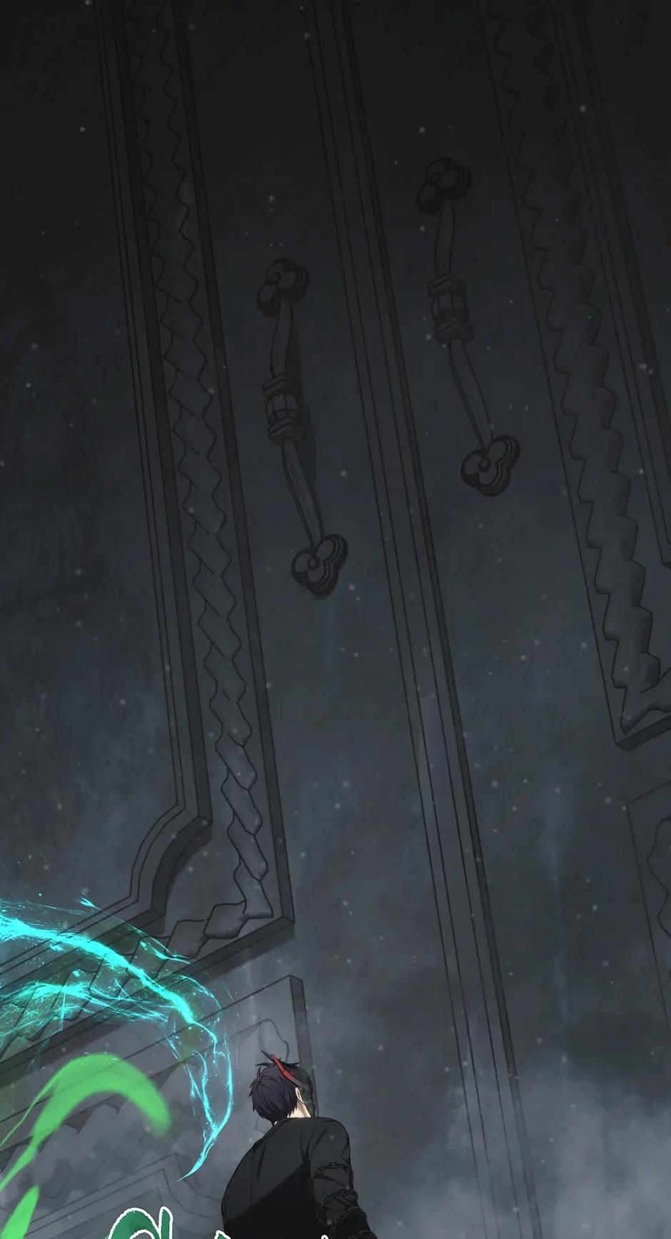 Read Second Life Ranker EN Manga Online