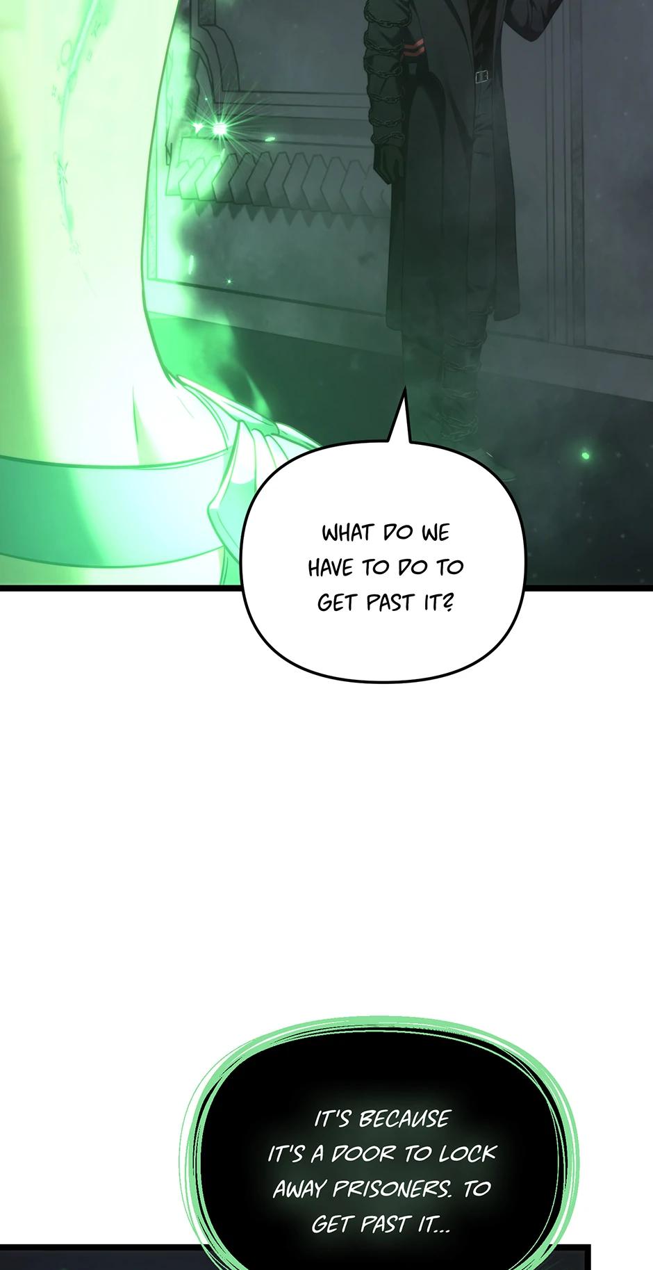 Read Second Life Ranker EN Manga Online