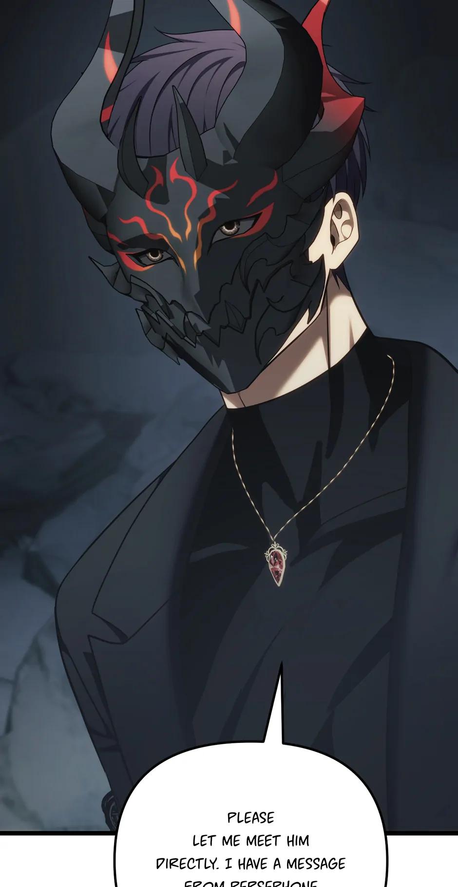 Read Second Life Ranker EN Manga Online