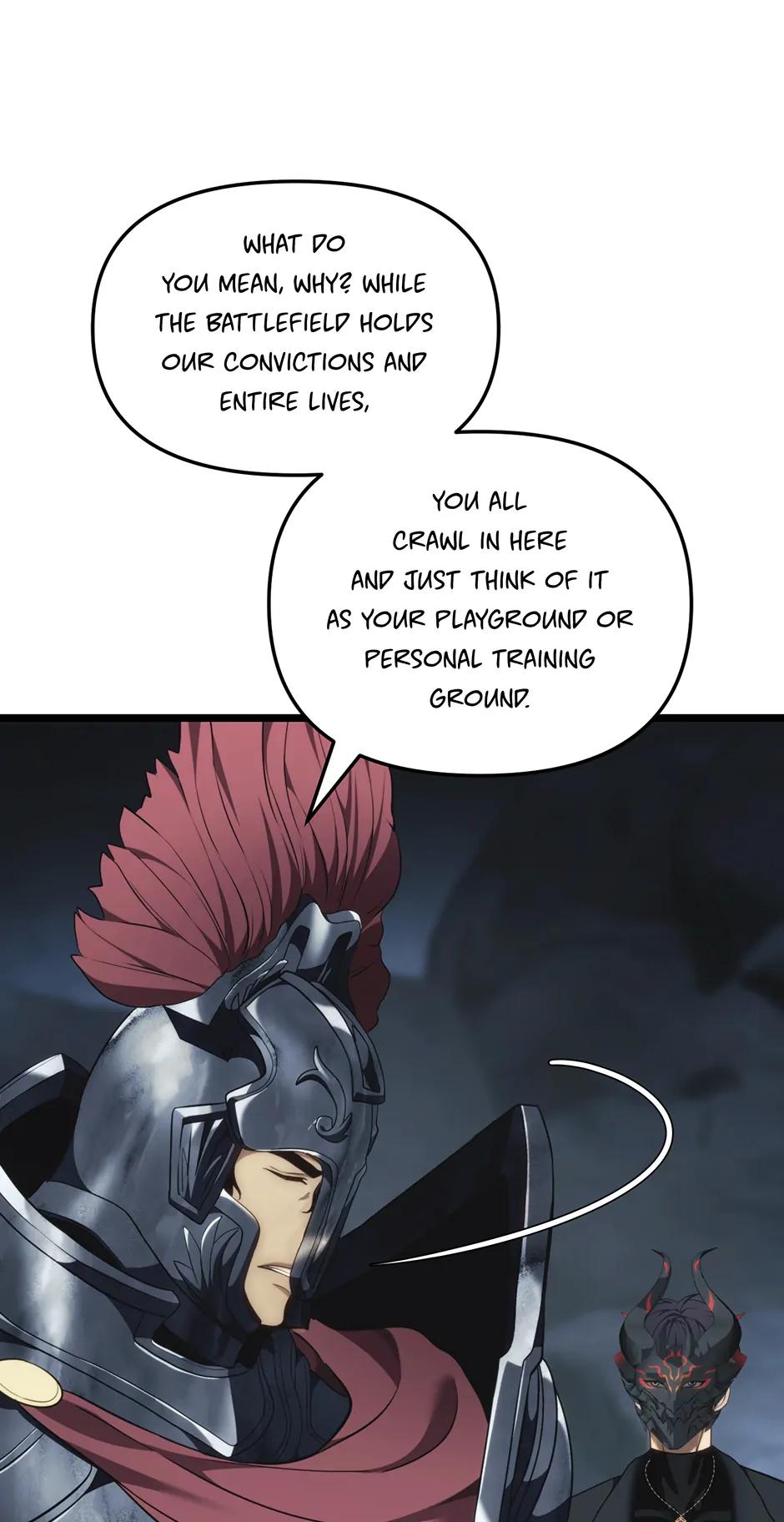 Read Second Life Ranker EN Manga Online