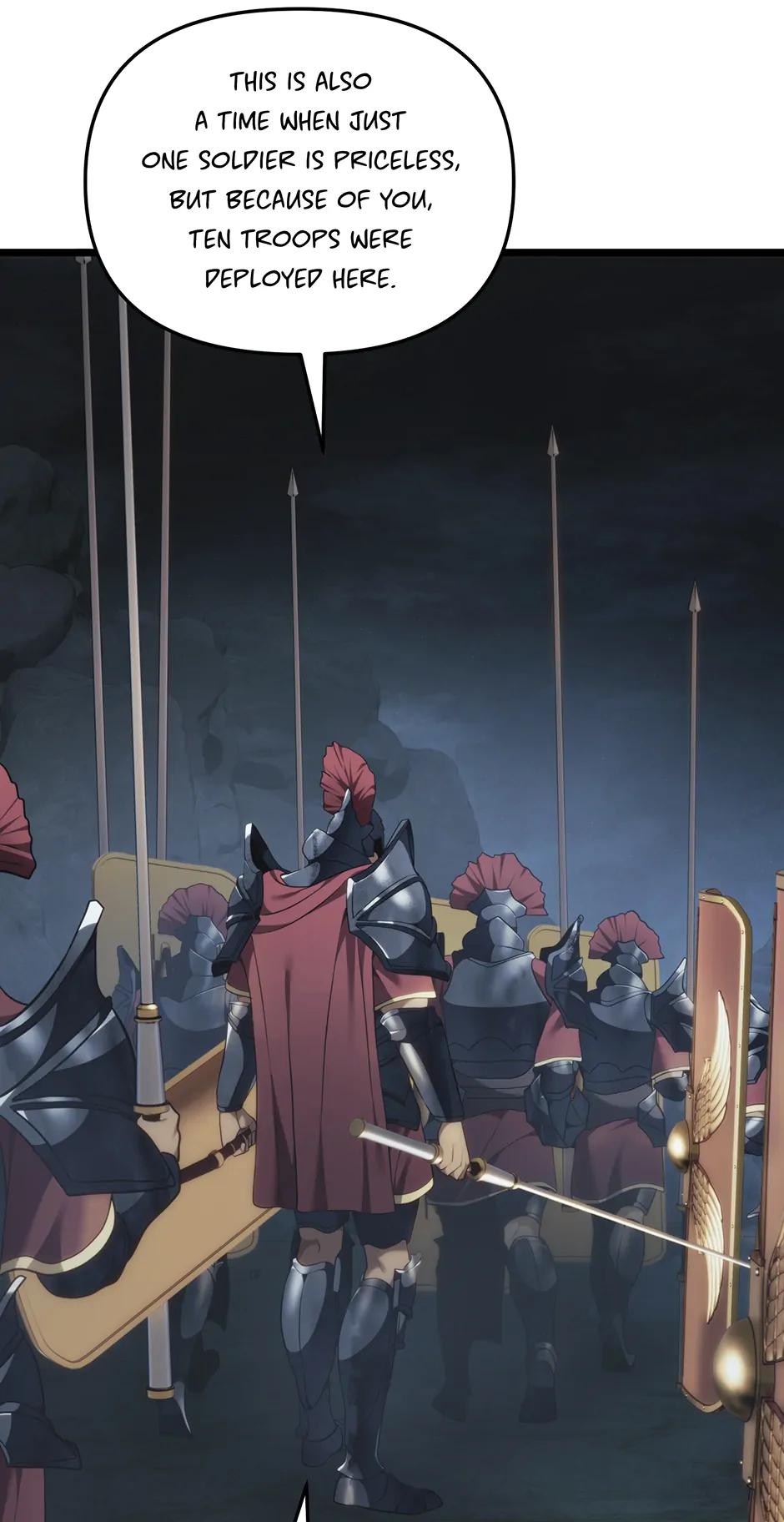 Read Second Life Ranker EN Manga Online