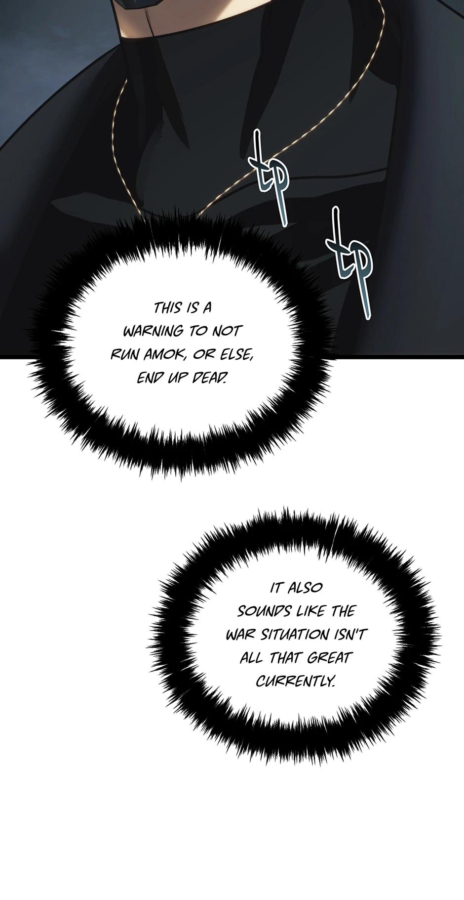 Read Second Life Ranker EN Manga Online