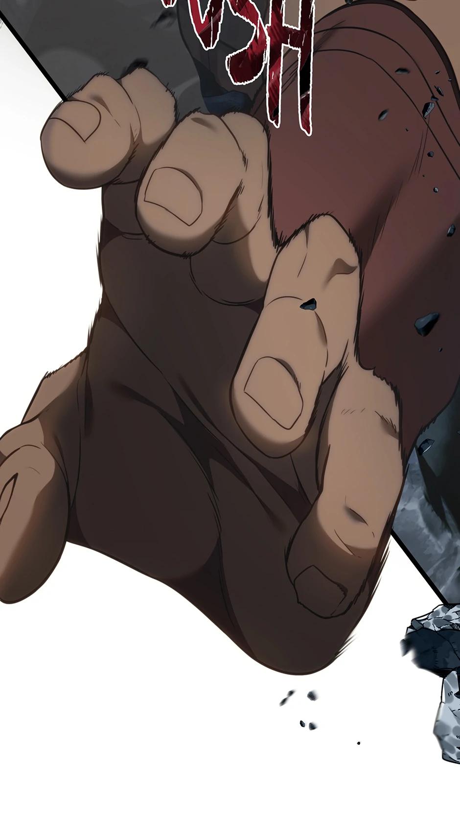 Read Second Life Ranker EN Manga Online