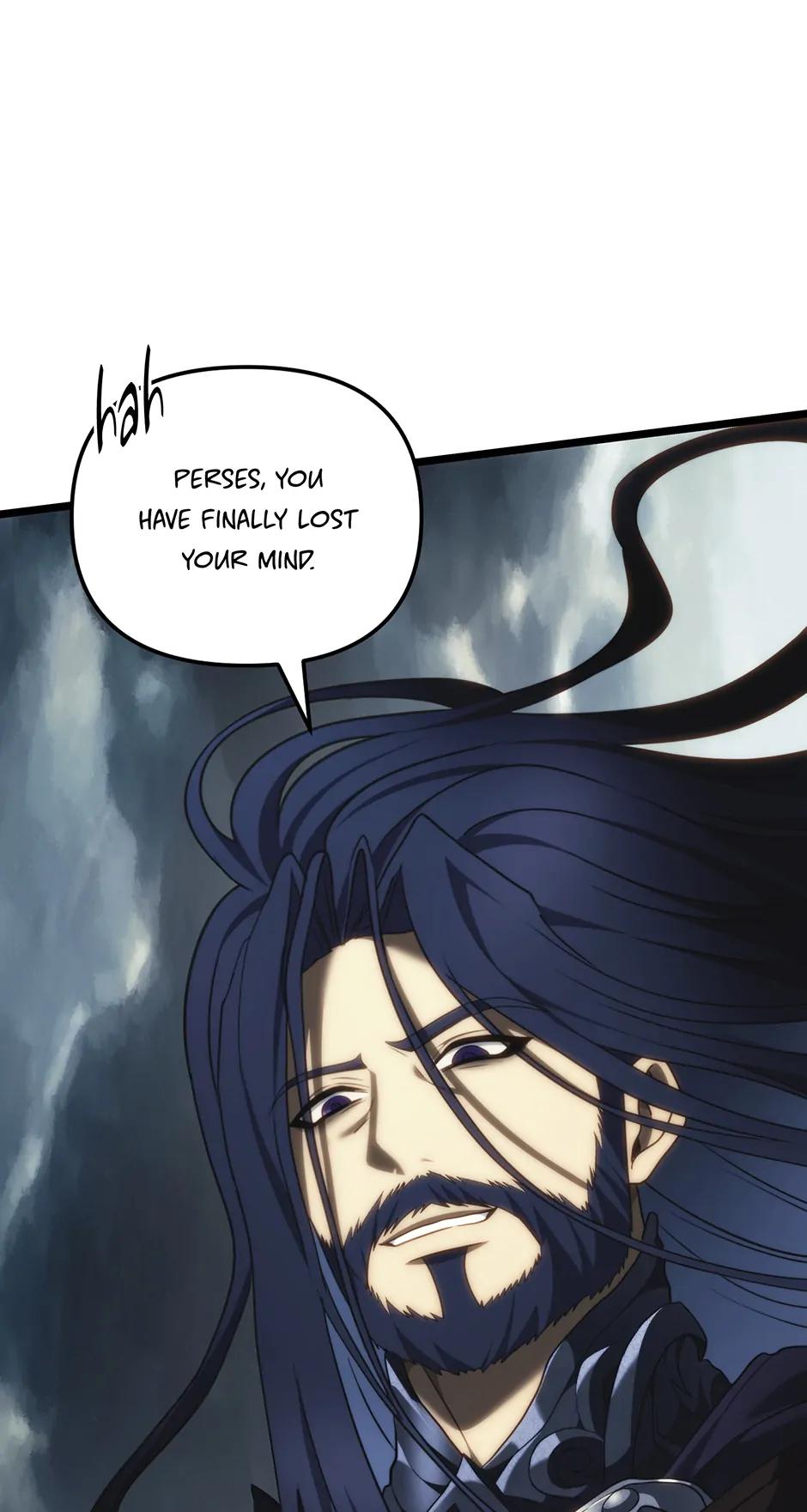 Read Second Life Ranker EN Manga Online