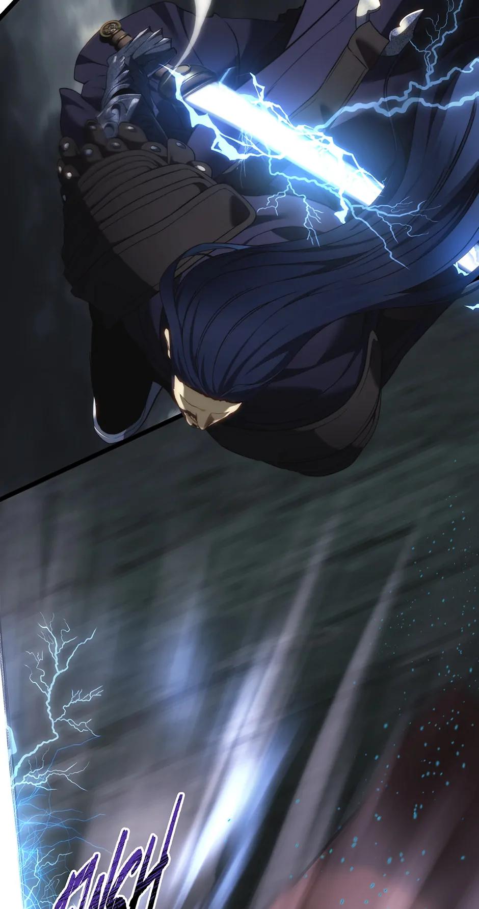 Read Second Life Ranker EN Manga Online