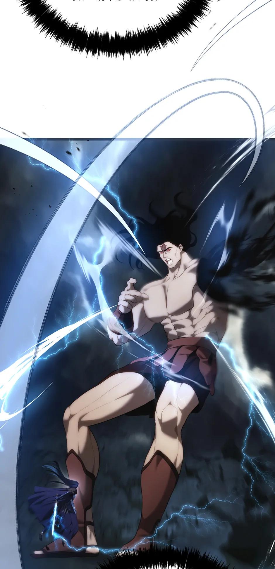 Read Second Life Ranker EN Manga Online