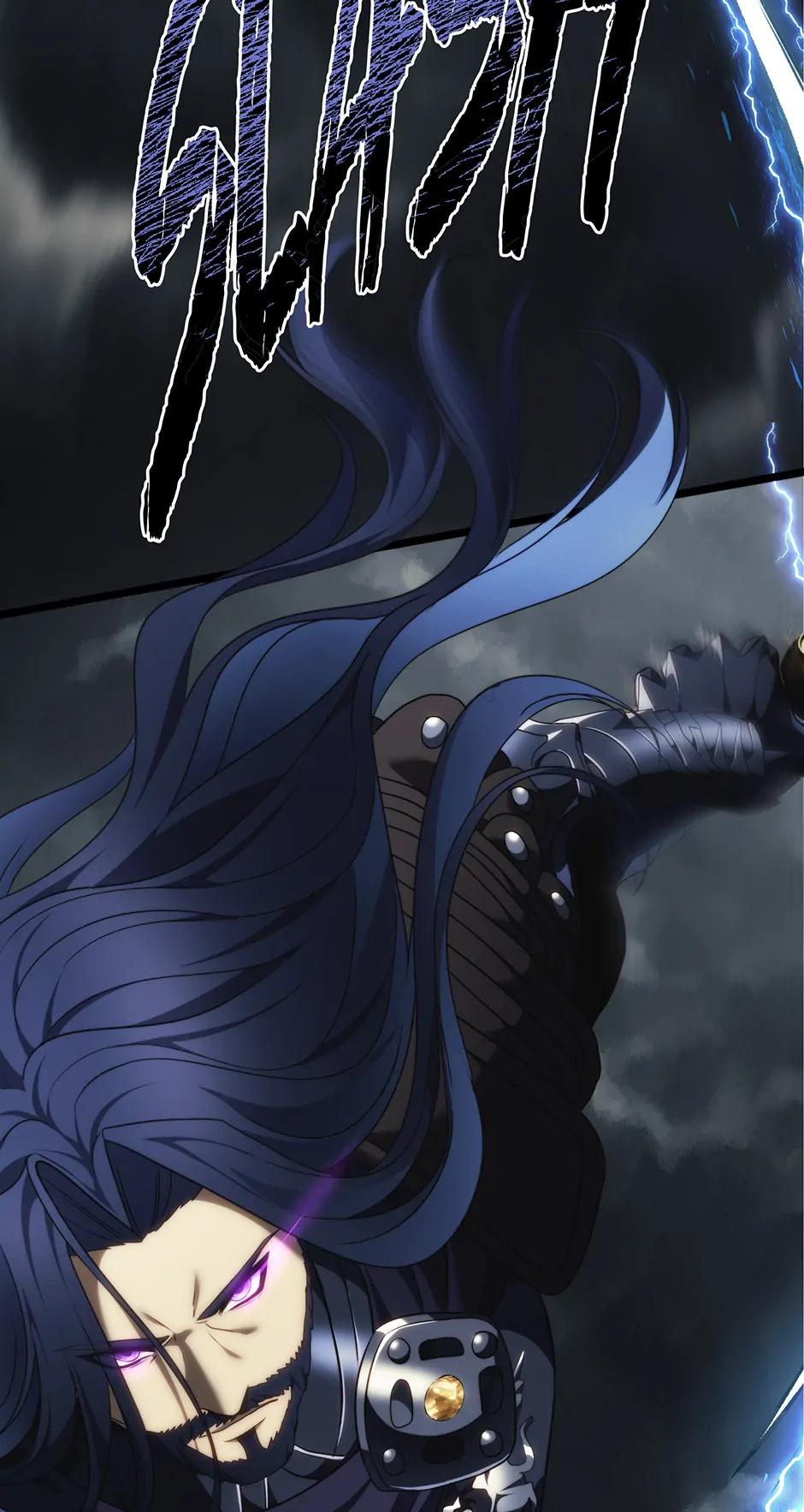 Read Second Life Ranker EN Manga Online