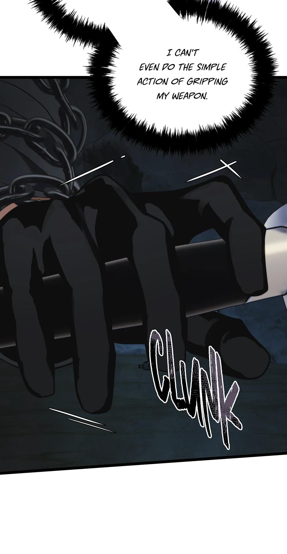 Read Second Life Ranker EN Manga Online