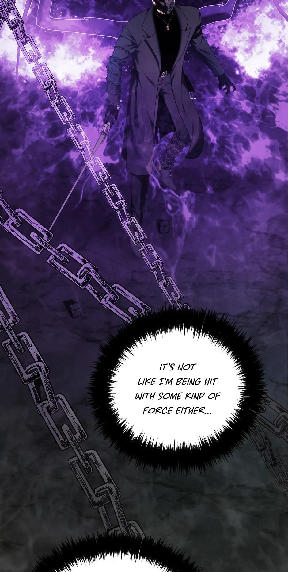 Read Second Life Ranker EN Manga Online