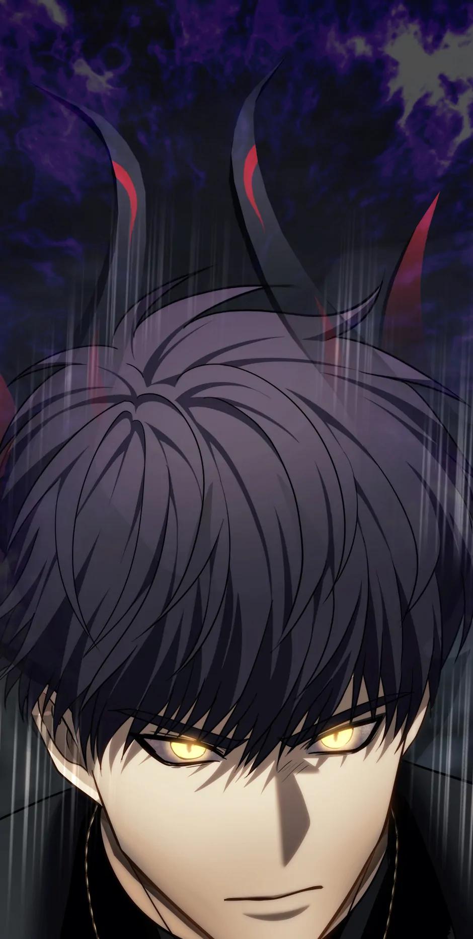 Read Second Life Ranker EN Manga Online