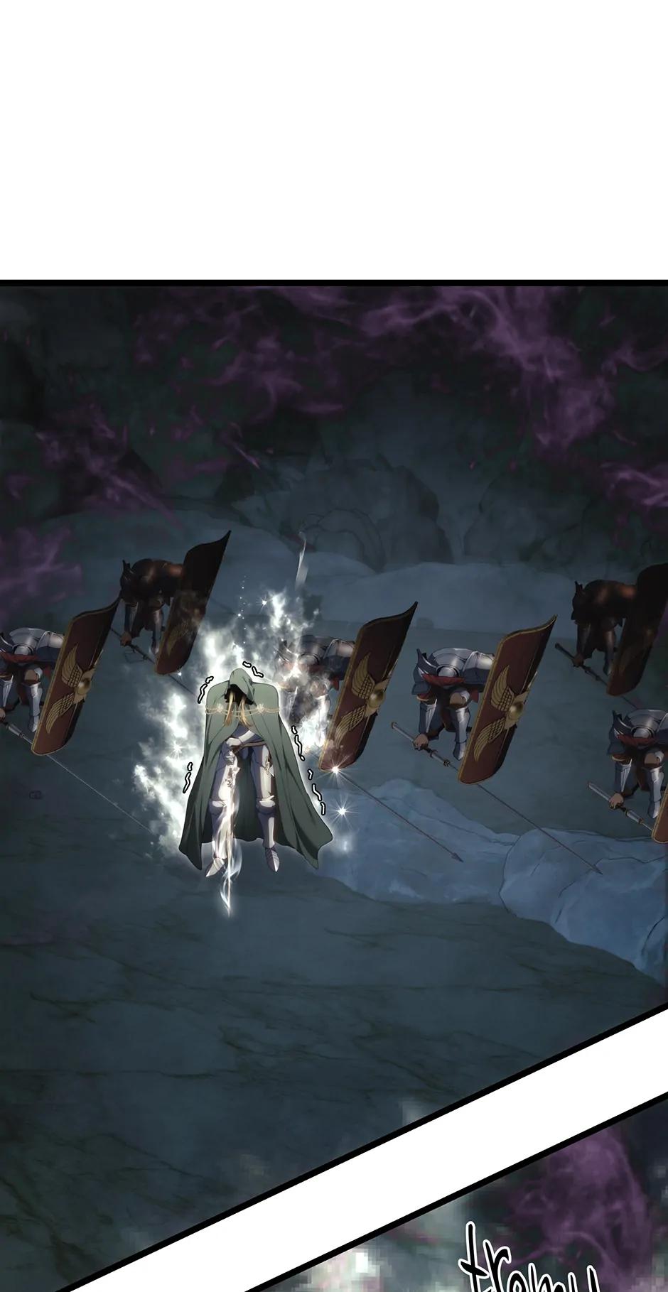 Read Second Life Ranker EN Manga Online