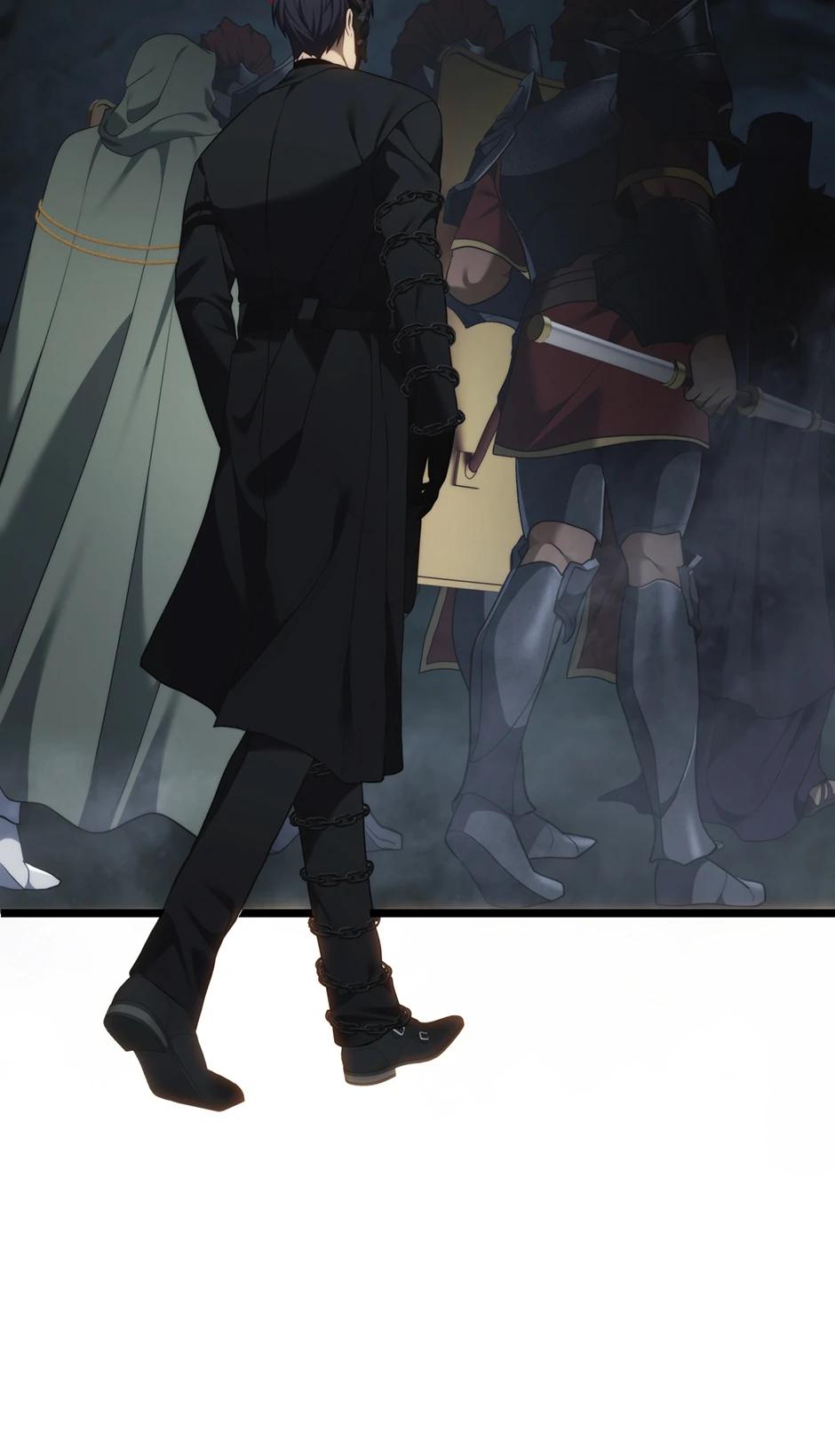 Read Second Life Ranker EN Manga Online