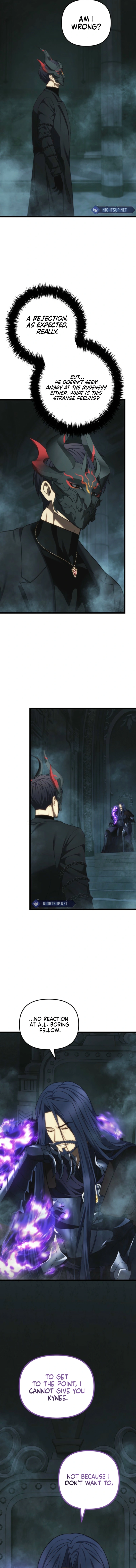 Read Second Life Ranker EN Manga Online