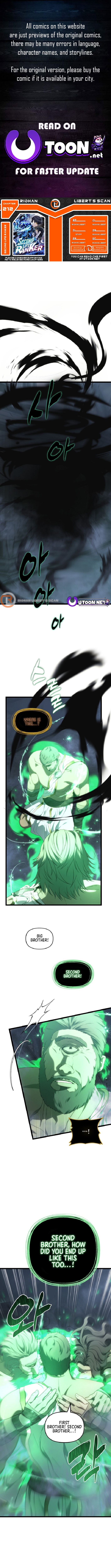 Read Second Life Ranker EN Manga Online