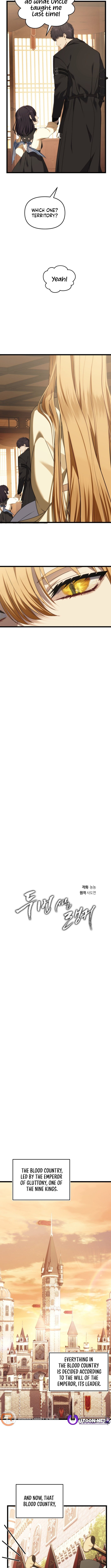 Read Second Life Ranker EN Manga Online