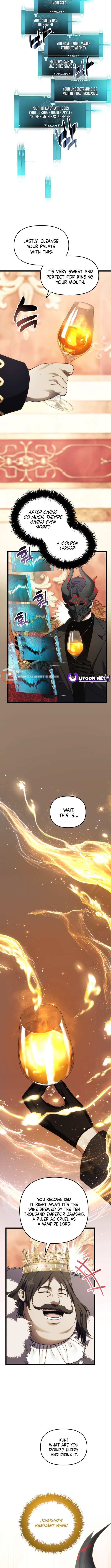 Read Second Life Ranker EN Manga Online