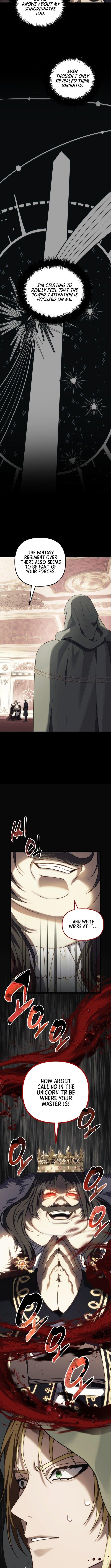 Read Second Life Ranker EN Manga Online