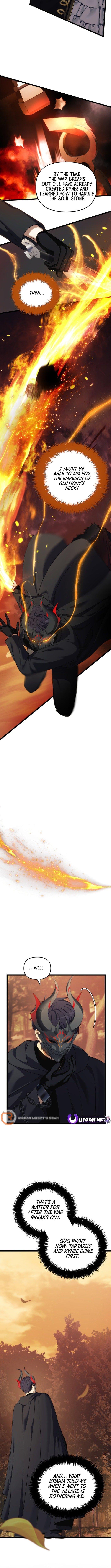 Read Second Life Ranker EN Manga Online