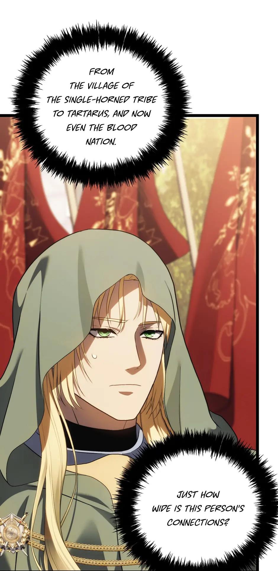 Read Second Life Ranker EN Manga Online