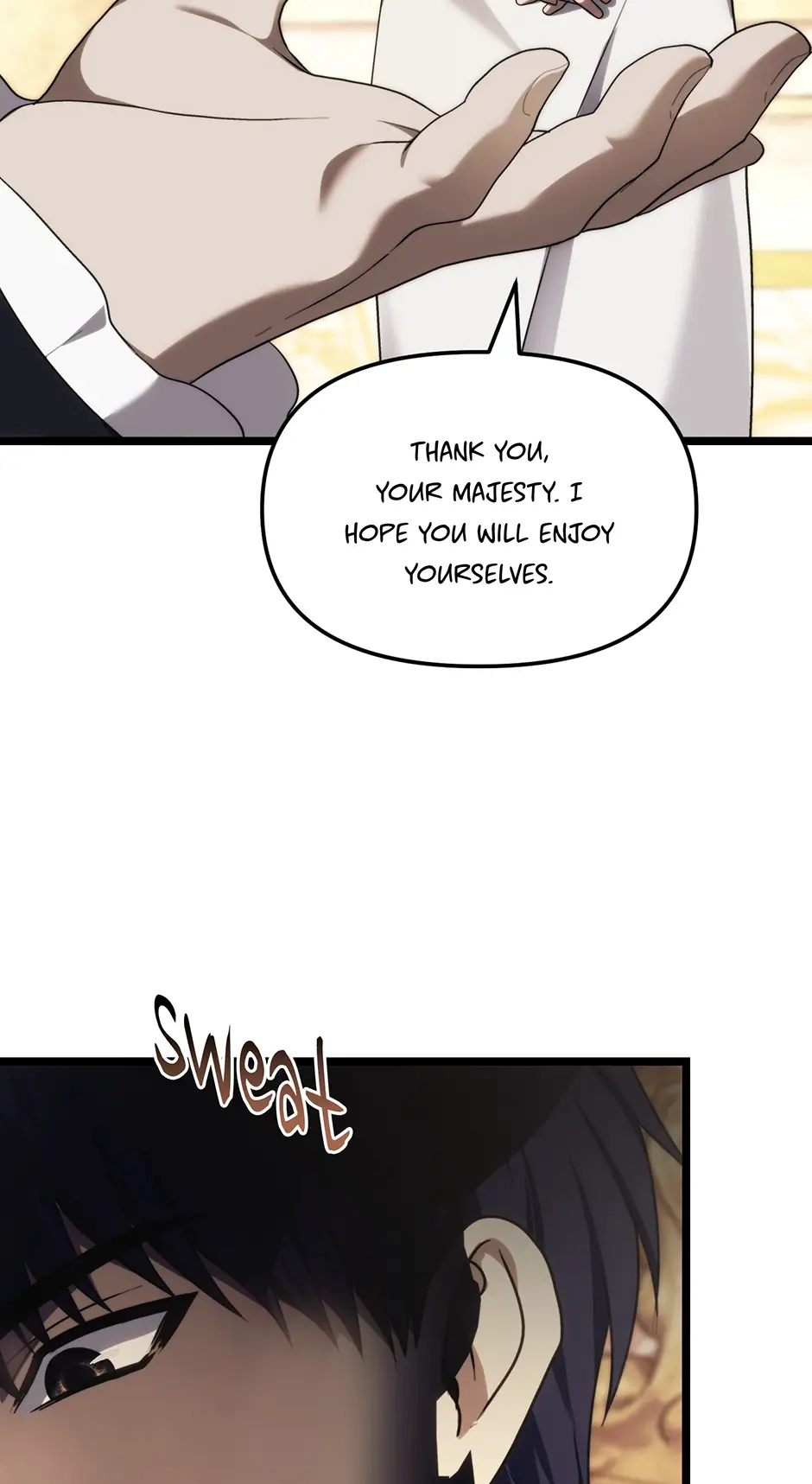 Read Second Life Ranker EN Manga Online