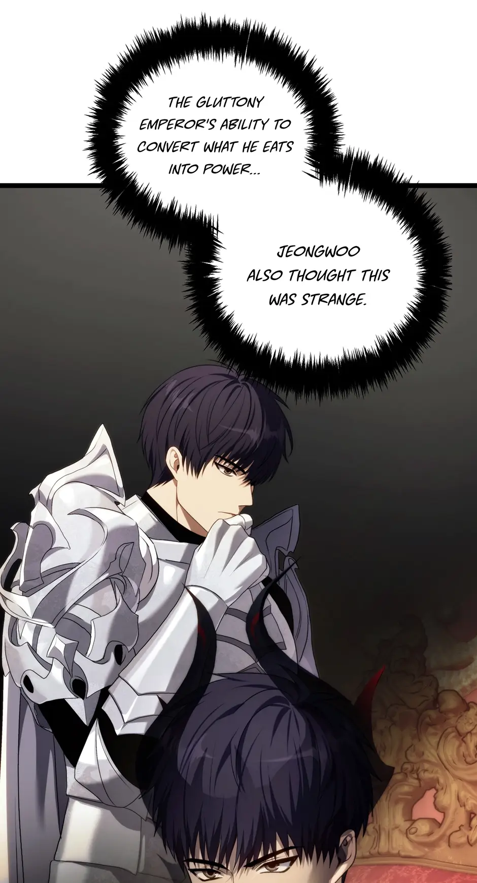 Read Second Life Ranker EN Manga Online