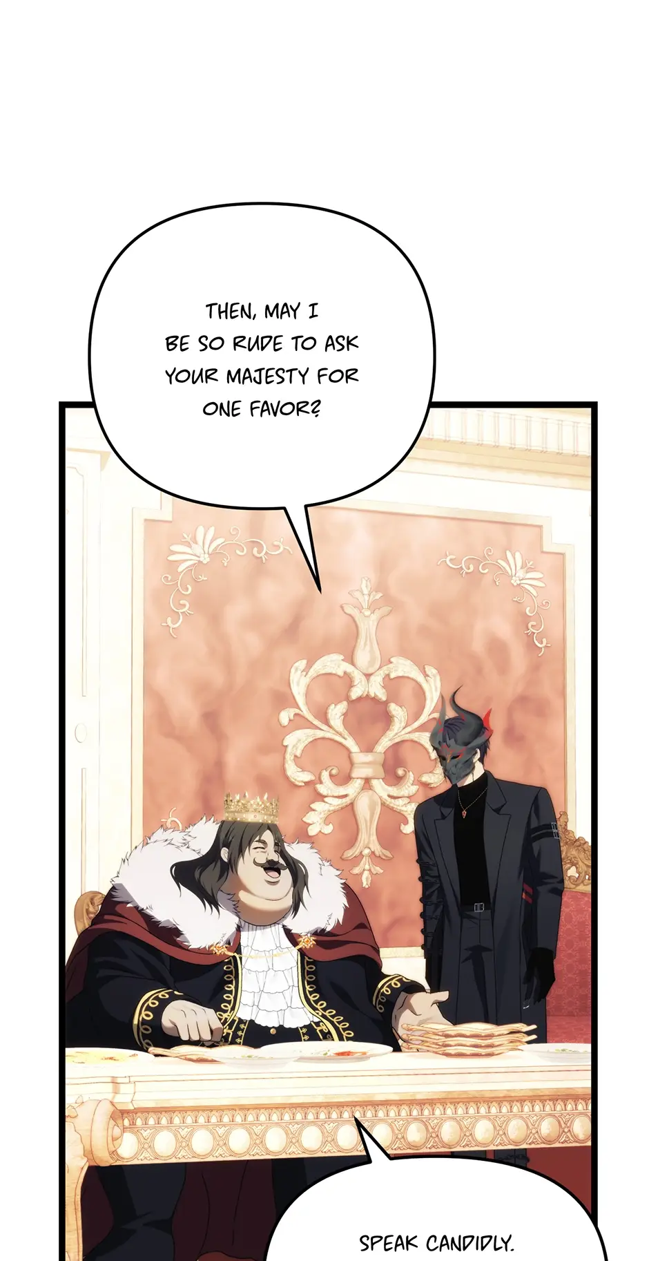 Read Second Life Ranker EN Manga Online