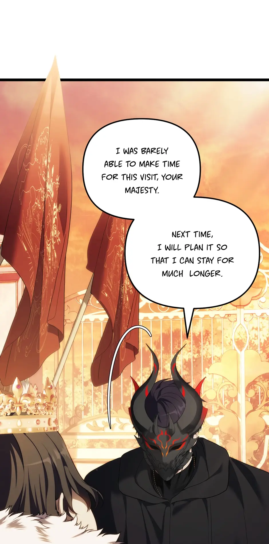 Read Second Life Ranker EN Manga Online