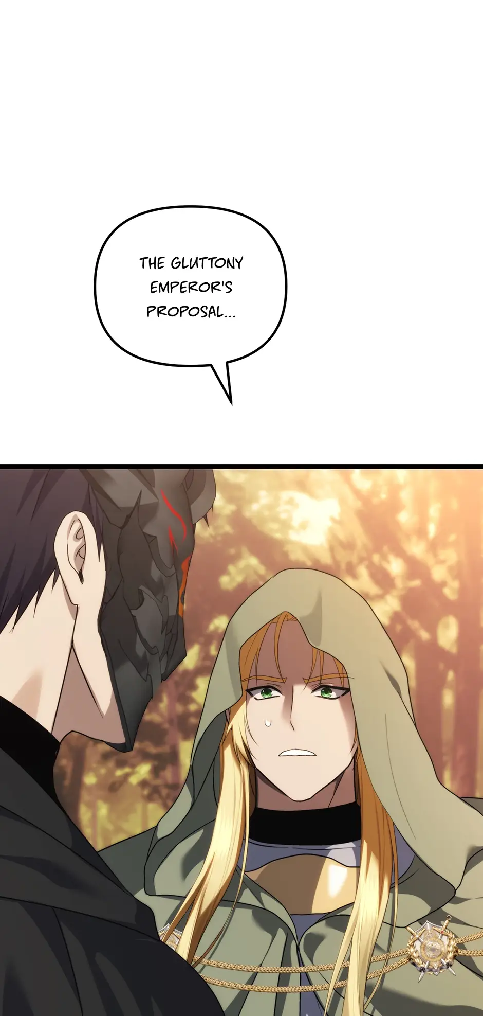 Read Second Life Ranker EN Manga Online