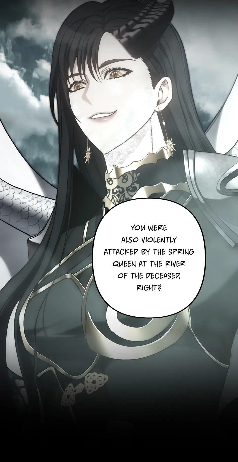 Read Second Life Ranker EN Manga Online