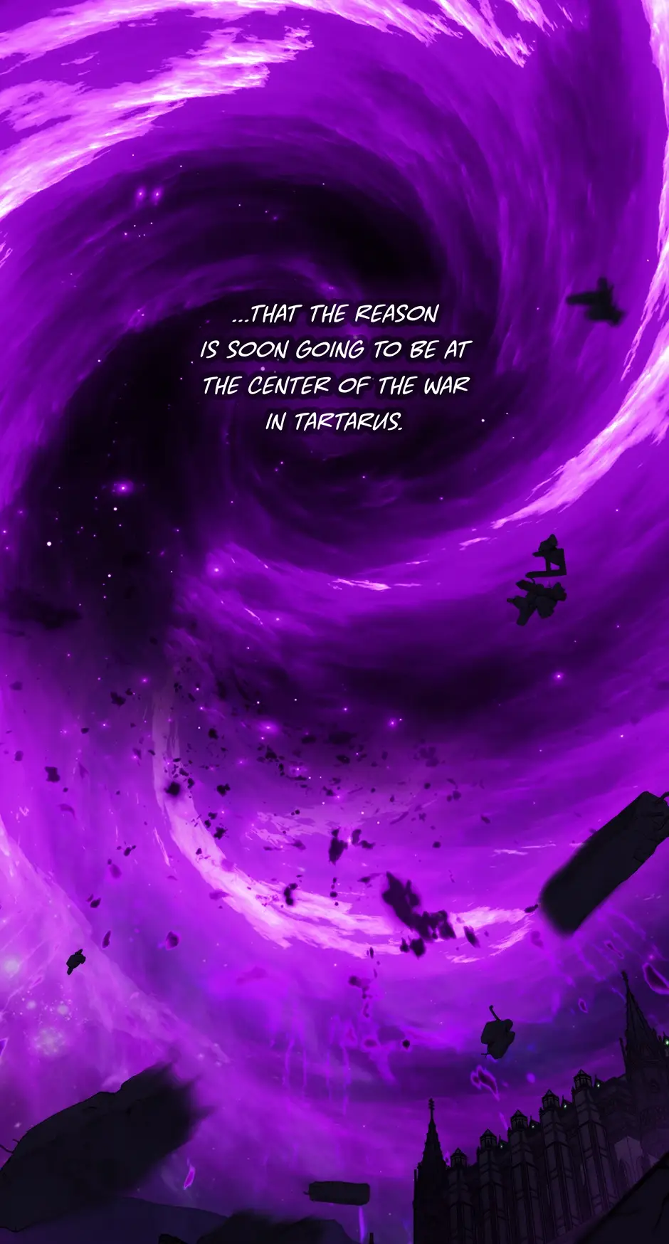 Read Second Life Ranker EN Manga Online