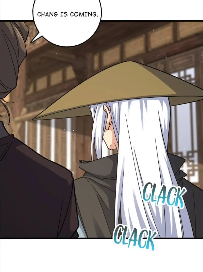 Read Spare Me, Great Lord EN Manga Online