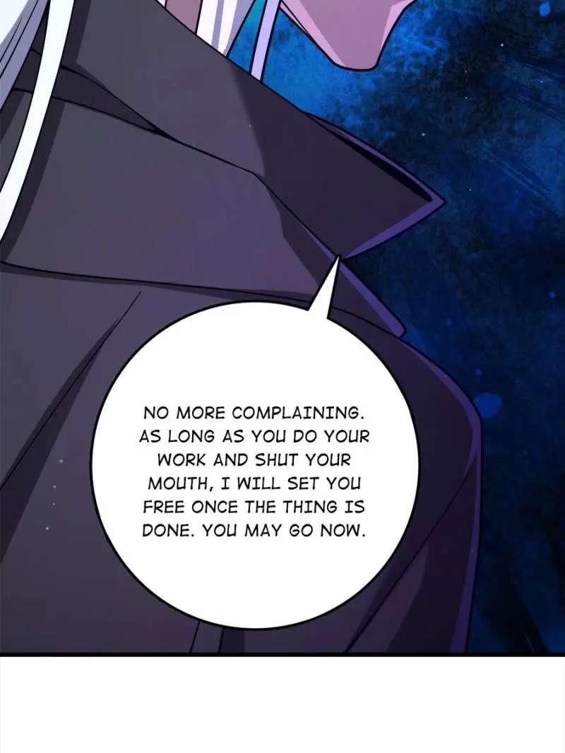 Read Spare Me, Great Lord EN Manga Online