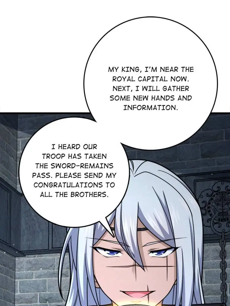 Read Spare Me, Great Lord EN Manga Online