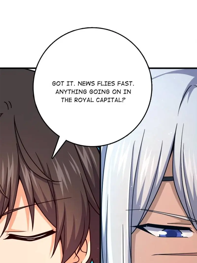 Read Spare Me, Great Lord EN Manga Online