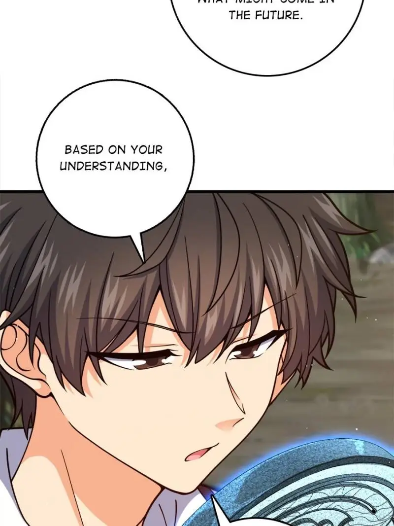 Read Spare Me, Great Lord EN Manga Online