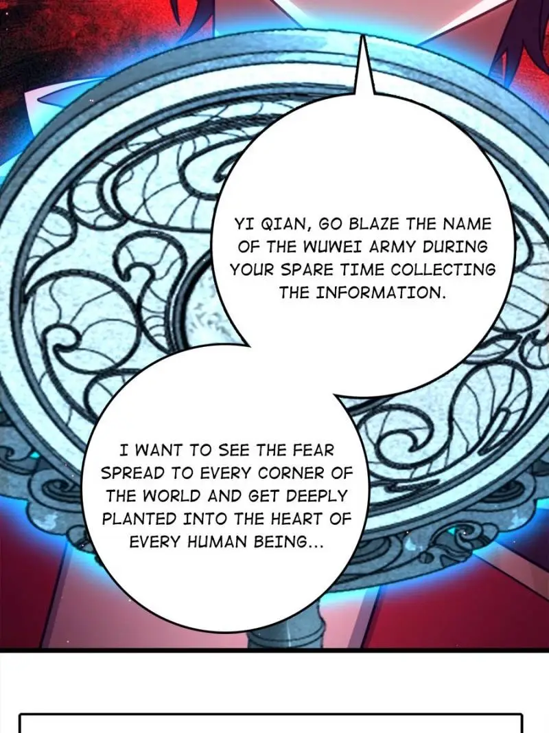 Read Spare Me, Great Lord EN Manga Online