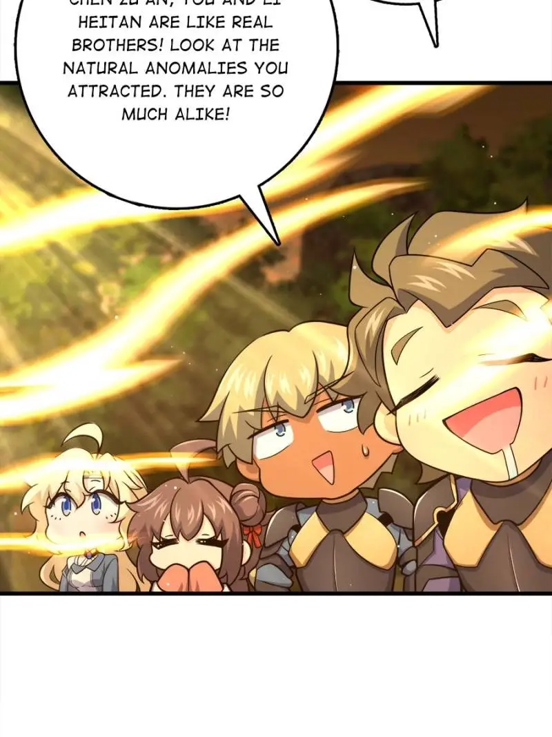 Read Spare Me, Great Lord EN Manga Online