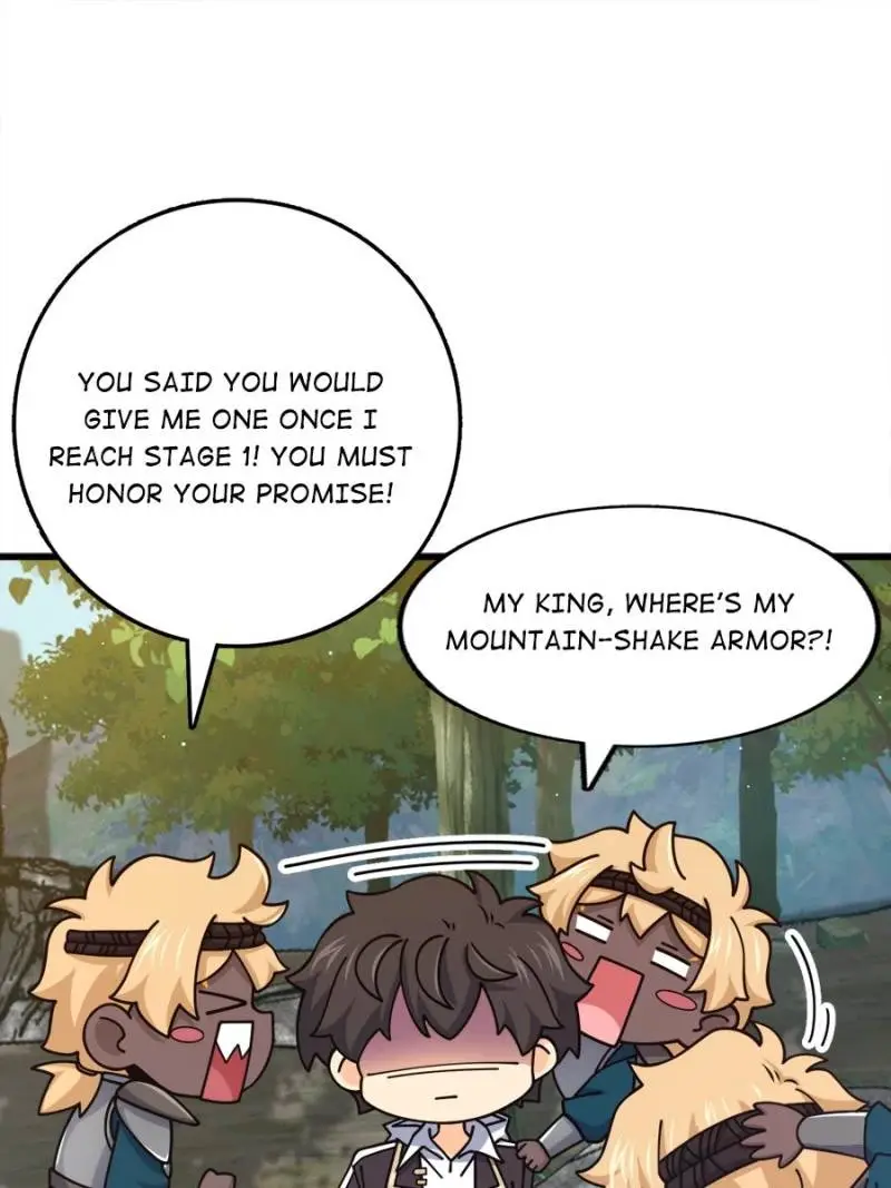 Read Spare Me, Great Lord EN Manga Online