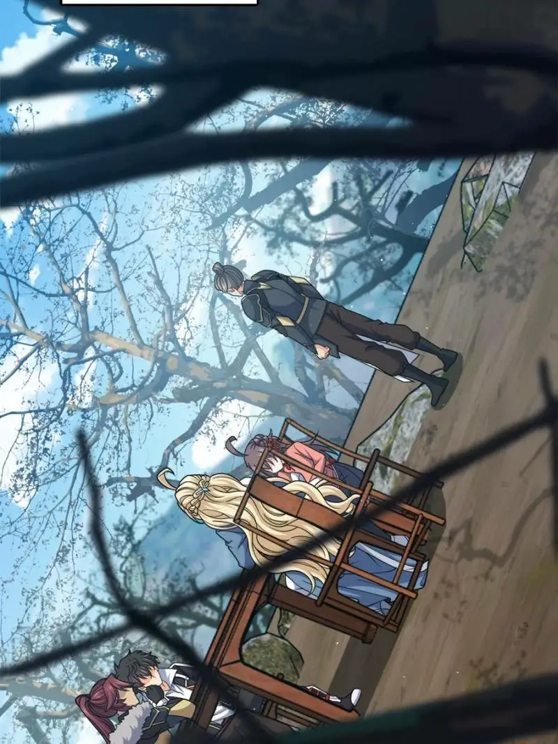 Read Spare Me, Great Lord EN Manga Online