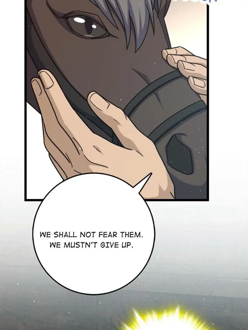 Read Spare Me, Great Lord EN Manga Online