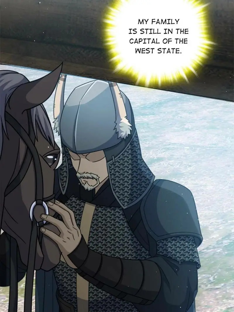 Read Spare Me, Great Lord EN Manga Online