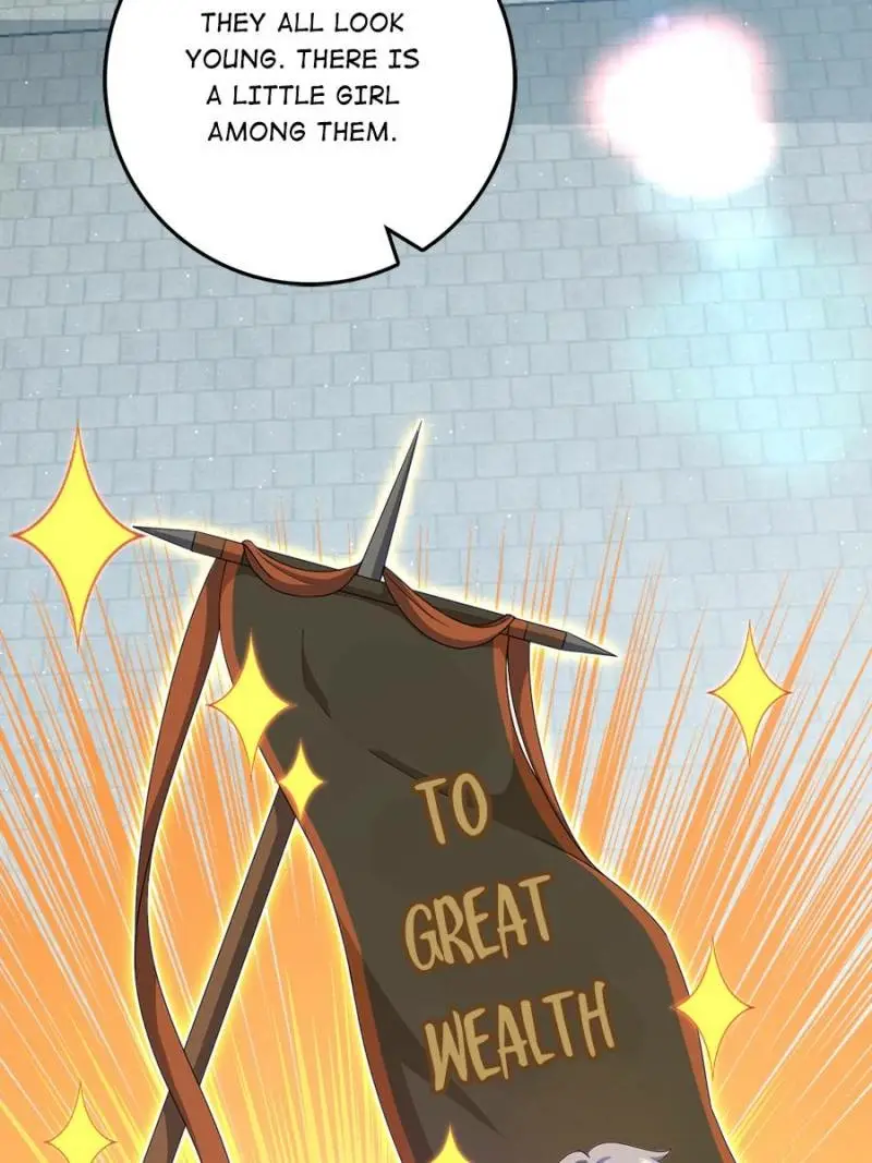 Read Spare Me, Great Lord EN Manga Online