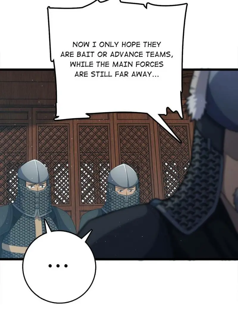 Read Spare Me, Great Lord EN Manga Online