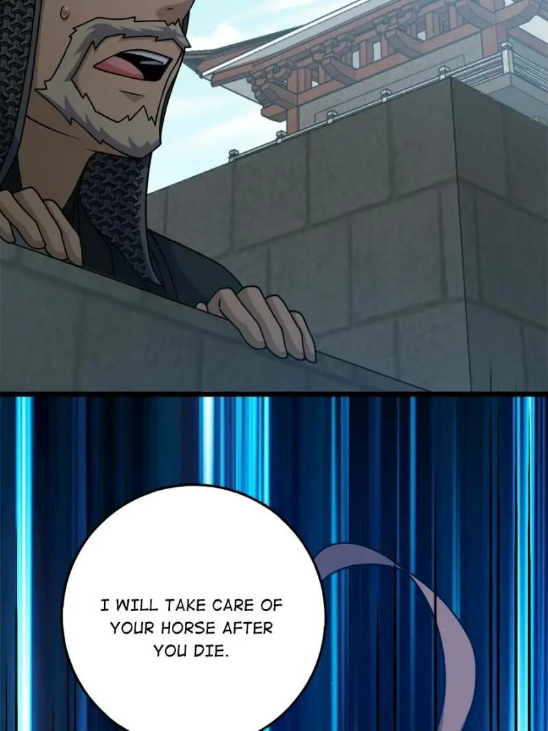 Read Spare Me, Great Lord EN Manga Online